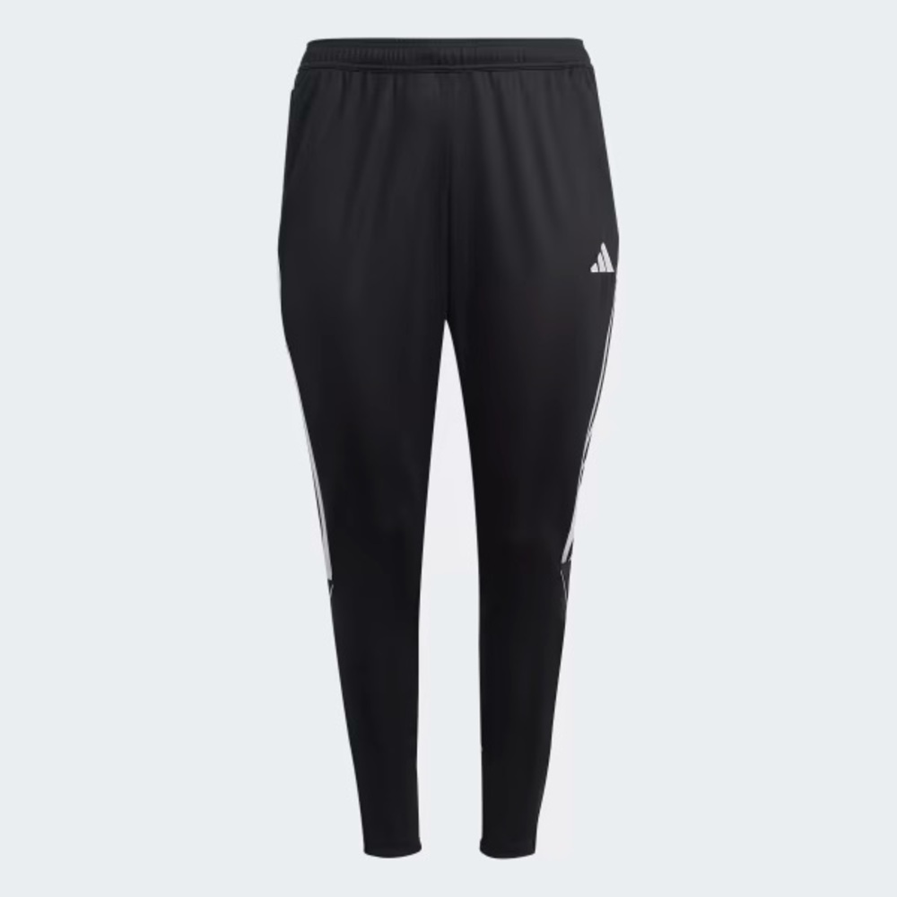 Tiro 23 League Pants (Plus Size) - 1X